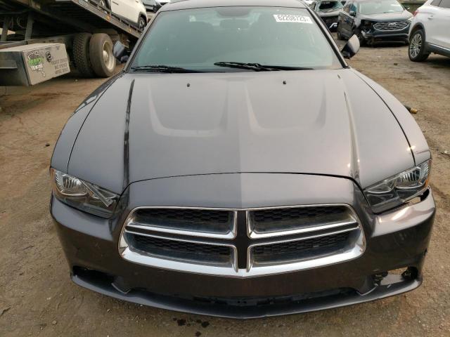 Photo 5 from auction – 2014 DODGE CHARGER SE with VIN 2C3CDXBG6EH131199