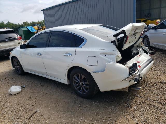 Photo 2 from auction – 2017 NISSAN ALTIMA 2.5 with VIN 1N4AL3AP1HN353053