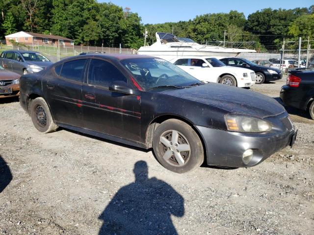 Photo 4 from auction – 2005 PONTIAC GRAND PRIX with VIN 2G2WP522X51335719