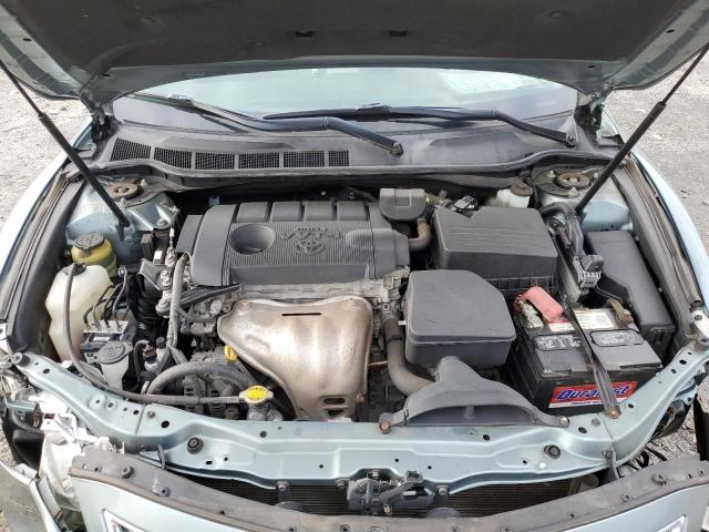 Photo 11 from auction – 2011 TOYOTA CAMRY BASE with VIN 4T1BF3EK6BU656942