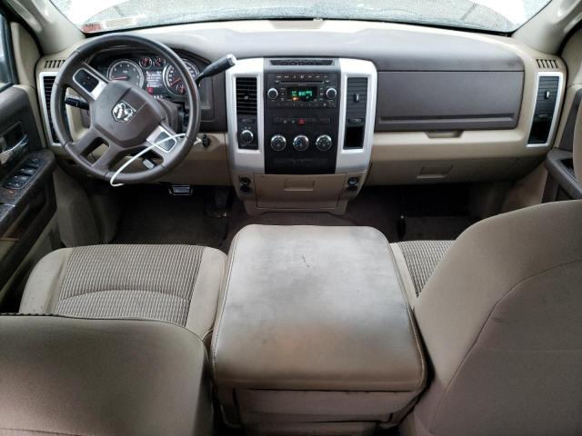 Photo 8 from auction – 2009 DODGE RAM 1500 with VIN 1D3HV13T19S762035