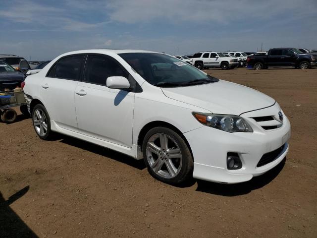 Photo 4 from auction – 2013 TOYOTA COROLLA BA with VIN 5YFBU4EEXDP213235