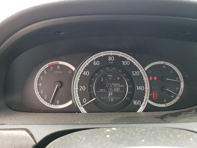 Photo 9 from auction – 2015 HONDA ACCORD EXL with VIN 1HGCR2F80FA147659