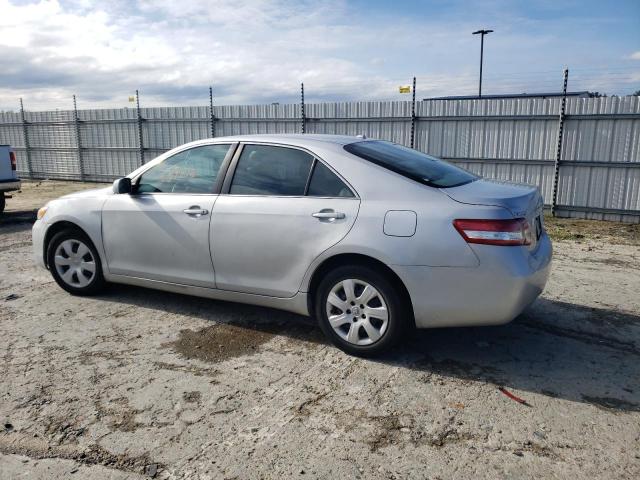 Foto 2 de la subasta – 2011 TOYOTA CAMRY BASE con VIN 4T4BF3EK9BR159891