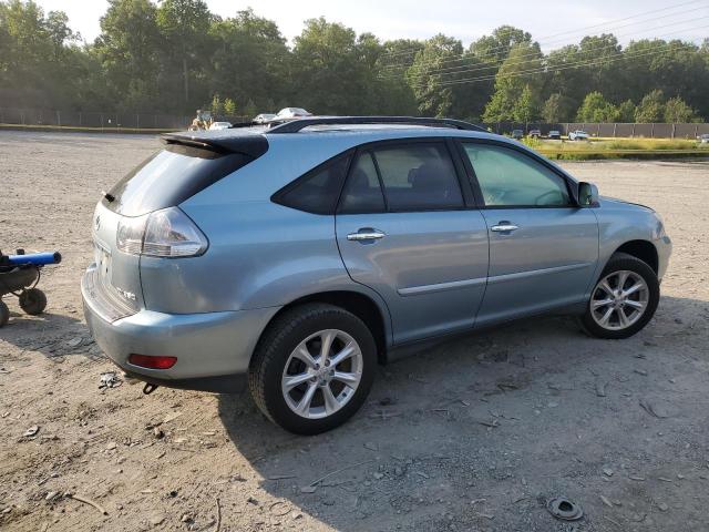 Photo 3 from auction – 2008 LEXUS RX 350 with VIN 2T2HK31U58C065133
