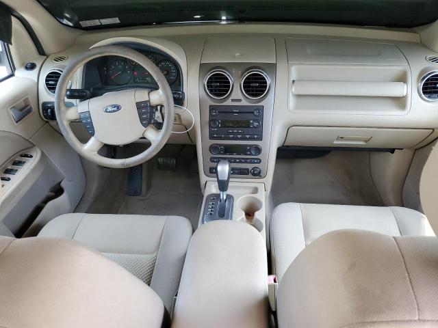 Photo 8 from auction – 2005 FORD FREESTYLE with VIN 1FMDK051X5GA29934