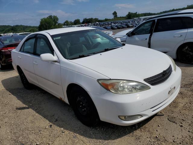 Photo 4 from auction – 2003 TOYOTA CAMRY LE with VIN 4T1BE32K13U134342