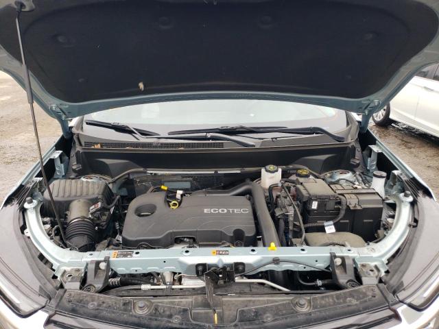 Photo 12 from auction – 2022 CHEVROLET EQUINOX PR with VIN 2GNAXNEV5N6124336
