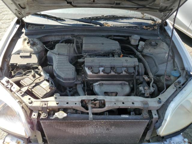 Photo 11 from auction – 2003 HONDA CIVIC DX with VIN 1HGEM21273L026847