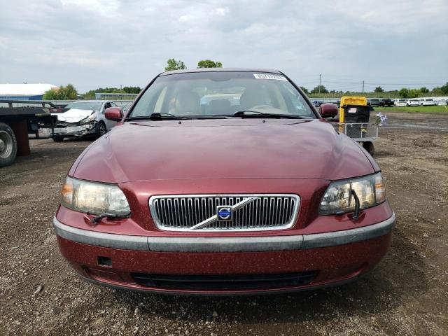 Photo 5 from auction – 2004 VOLVO V70 with VIN YV1SW61TX42403247