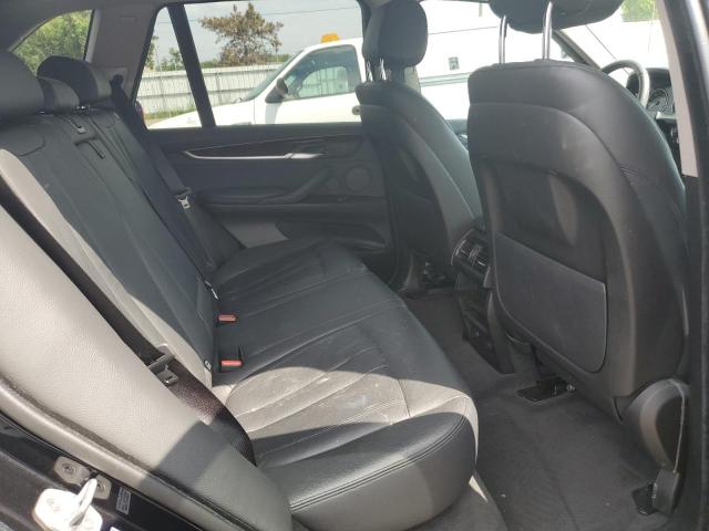 Photo 11 from auction – 2014 BMW X5 SDRIVE3 with VIN 5UXKR2C54E0H33565