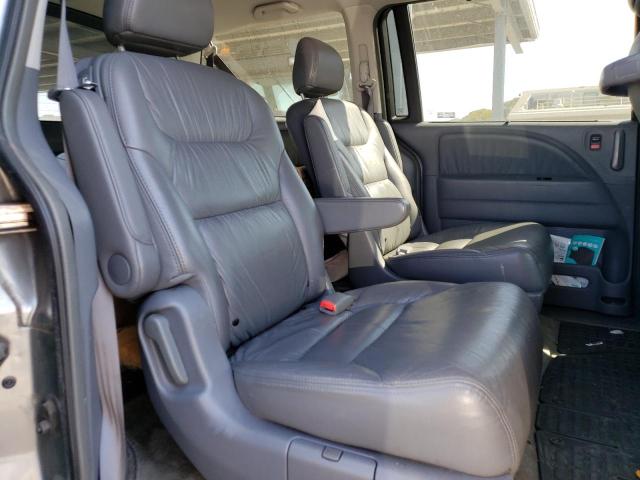 Photo 10 from auction – 2006 HONDA ODYSSEY EX with VIN 5FNRL38746B092869