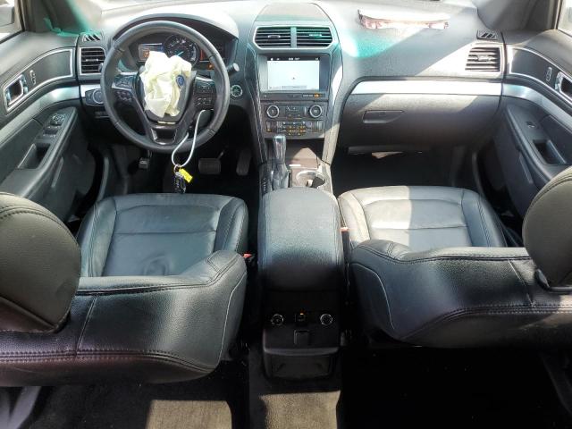 صورة رقم 8 من المزاد - 2017 FORD EXPLORER X مع VIN 1FM5K7D89HGA61743