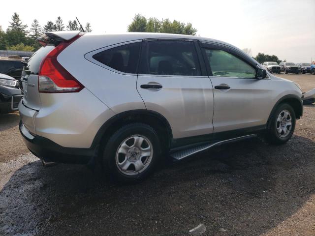 Photo 3 from auction – 2012 HONDA CR-V LX with VIN 2HKRM4H30CH111656