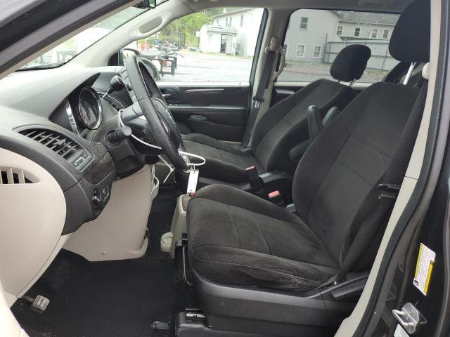 Photo 7 from auction – 2012 DODGE GRAND CARA with VIN 2C4RDGBG1CR172997