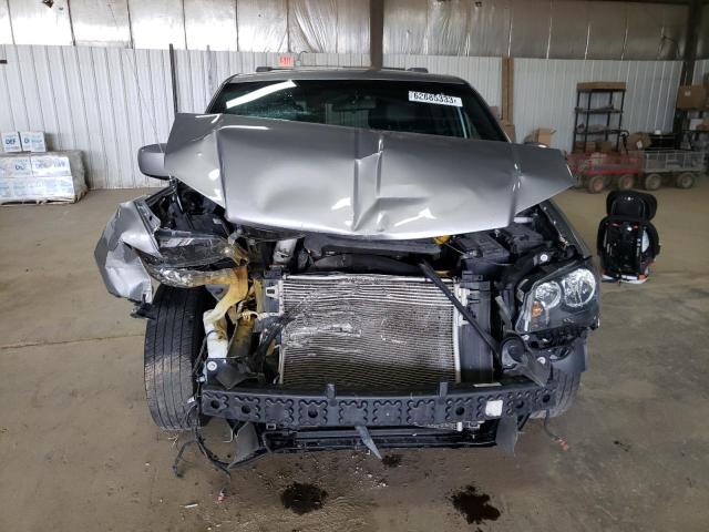 Photo 5 from auction – 2016 DODGE GRAND CARA with VIN 2C4RDGEG9GR375153