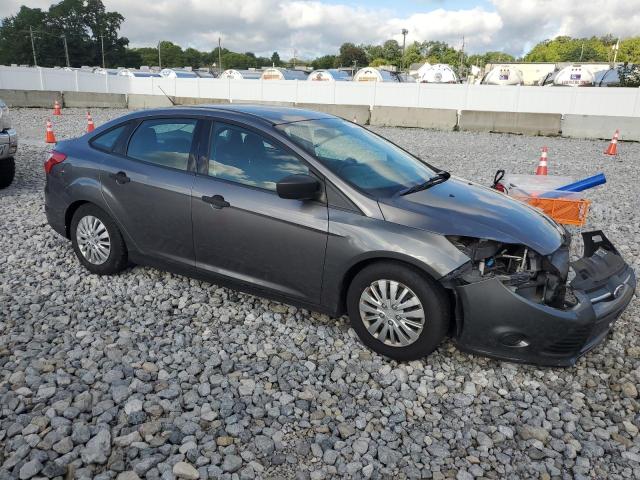 Photo 4 from auction – 2014 FORD FOCUS S with VIN 1FADP3E28EL263311