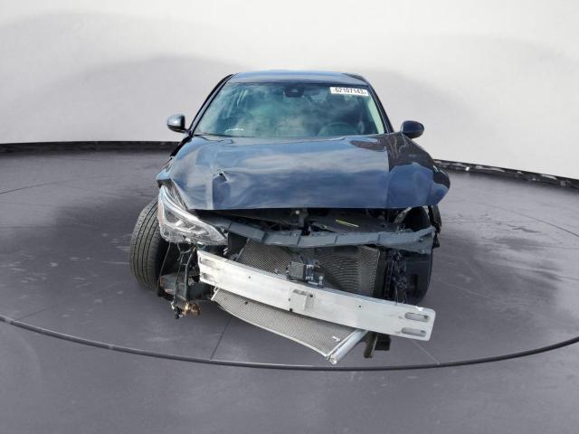 Photo 5 from auction – 2022 NISSAN ALTIMA SV with VIN 1N4BL4DV4NN302856