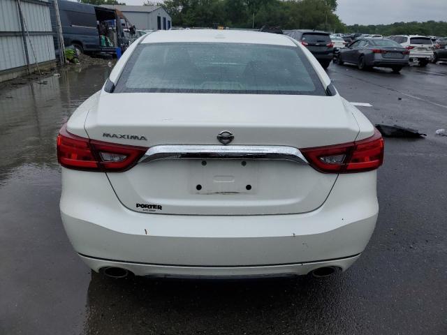 Photo 6 from auction – 2018 NISSAN MAXIMA 3.5 with VIN 1N4AA6AP2JC400258