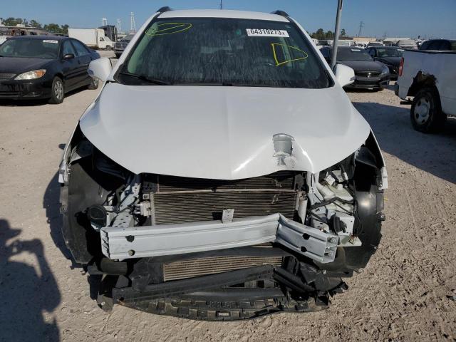 Zdjęcie 5 z aukcji – 2020 BUICK ENCORE ESS z VIN KL4CJGSB1LB057599
