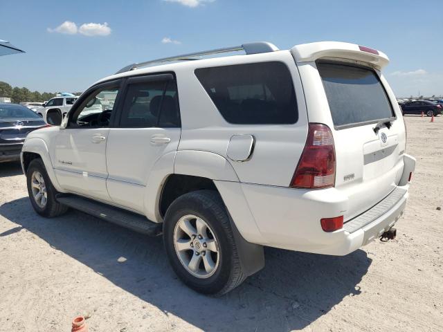 Photo 2 from auction – 2004 TOYOTA 4RUNNER SR with VIN JTEBU14R540046307