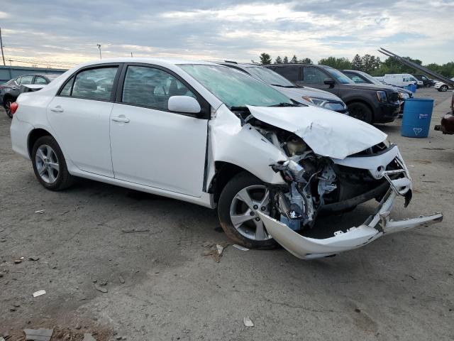 Photo 4 from auction – 2011 TOYOTA COROLLA BA with VIN 2T1BU4EE3BC609715