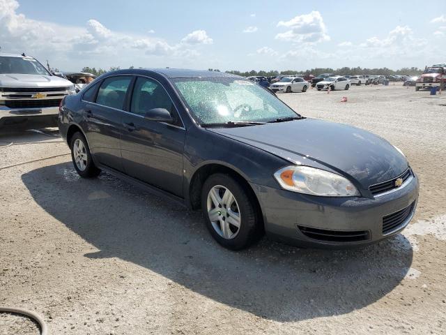 Photo 4 from auction – 2010 CHEVROLET IMPALA LS with VIN 2G1WA5EKXA1106761