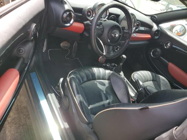 Photo 8 from auction – 2012 MINI COOPER ROA with VIN WMWSY3C56CT144288