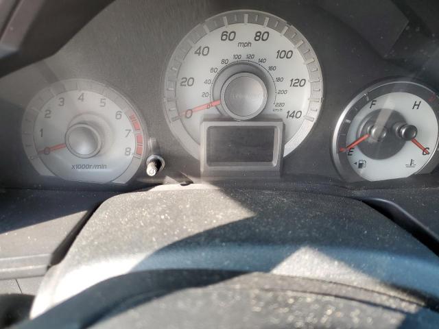 صورة رقم 9 من المزاد - 2012 HONDA PILOT TOUR مع VIN 5FNYF3H91CB043547