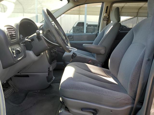 Photo 7 from auction – 2007 DODGE CARAVAN SX with VIN 1D4GP45RX7B147405