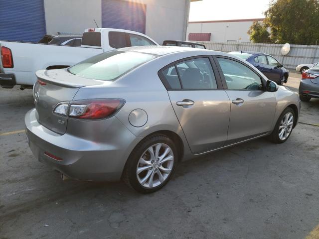 Photo 3 from auction – 2010 MAZDA 3 S with VIN JM1BL1S60A1295104