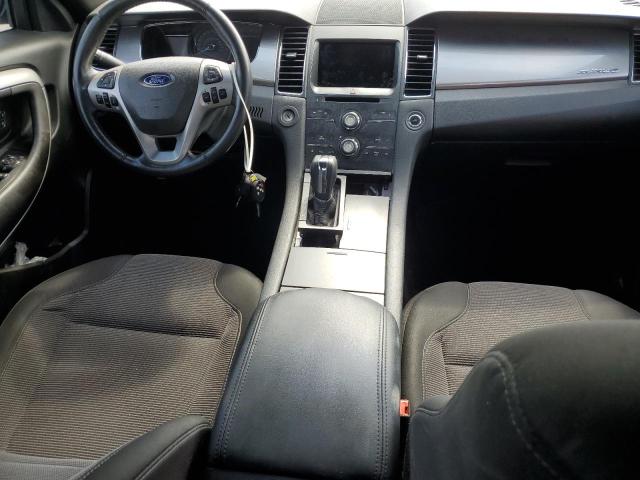 Photo 8 from auction – 2013 FORD TAURUS SEL with VIN 1FAHP2E84DG159051