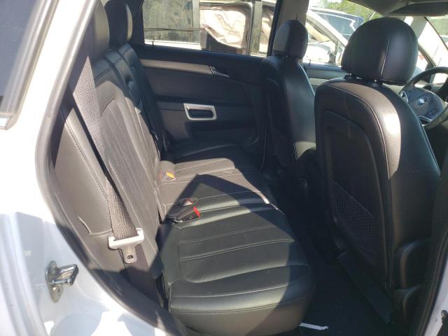 Photo 11 from auction – 2012 CHEVROLET CAPTIVA SP with VIN 3GNFL4E50CS600924