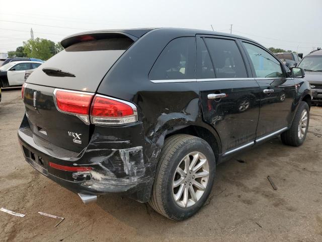 Фото 3 с аукциона – 2014 LINCOLN MKX с VIN 2LMDJ8JK4EBL15256