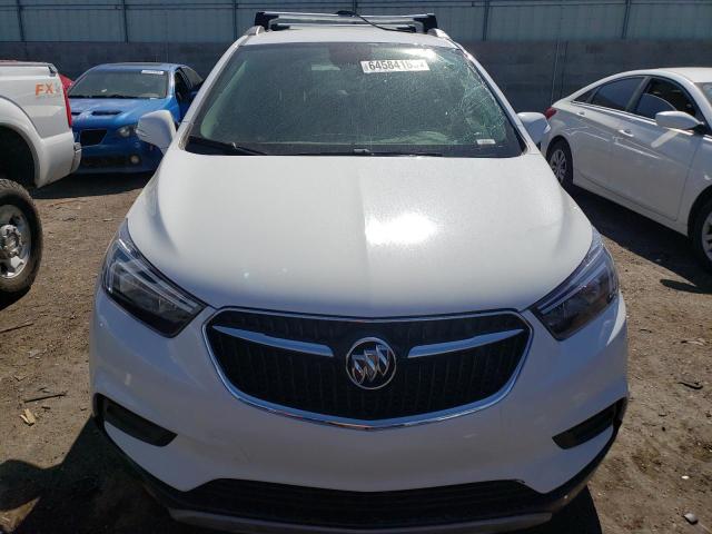Photo 5 from auction – 2019 BUICK ENCORE PRE with VIN KL4CJASB5KB727232