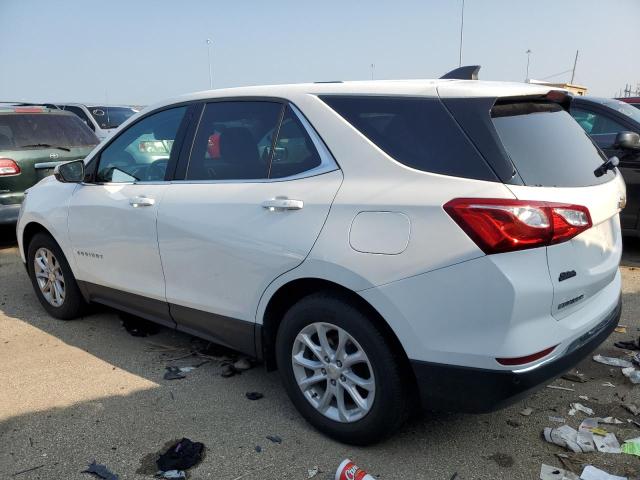 Photo 2 from auction – 2019 CHEVROLET EQUINOX LT with VIN 3GNAXJEV8KS629776