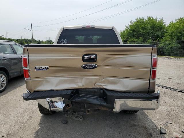 Photo 6 from auction – 2012 FORD F150 SUPER with VIN 1FTFW1ET1CFB99823