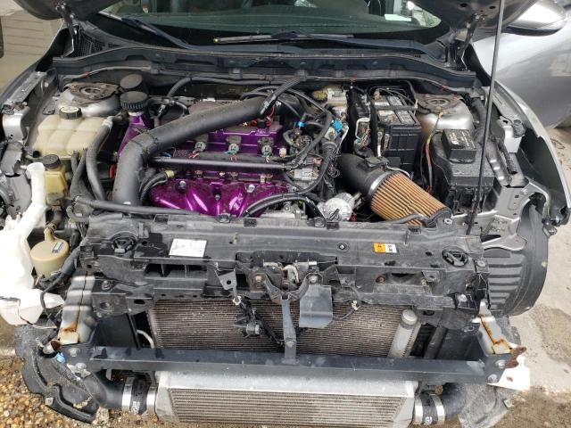 Photo 11 from auction – 2011 MAZDA SPEED 3 with VIN JM1BL1K30B1462858