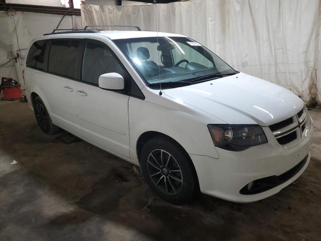 Photo 4 from auction – 2017 DODGE GRAND CARA with VIN 2C4RDGEG2HR673609