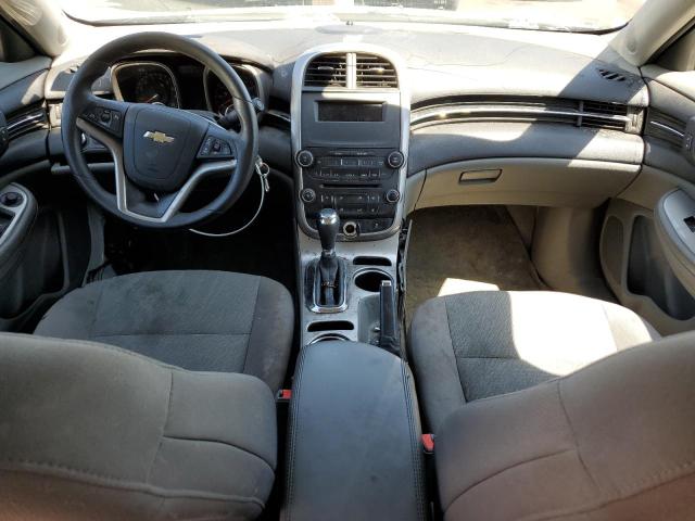 Photo 8 from auction – 2014 CHEVROLET MALIBU LS with VIN 1G11B5SL6EF173229