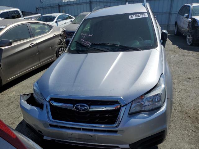 Photo 5 from auction – 2017 SUBARU FORESTER 2 with VIN JF2SJABC5HH809253
