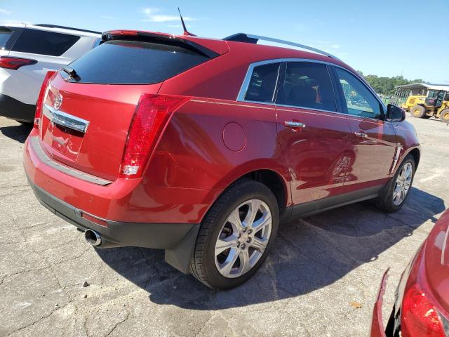 Photo 3 from auction – 2010 CADILLAC SRX PREMIU with VIN 3GYFNCEY7AS545984