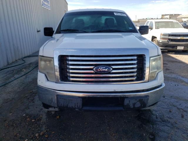 Photo 5 from auction – 2013 FORD F150 with VIN 1FTNF1CF7DKF22516