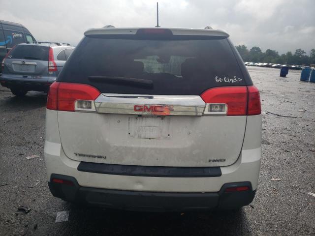 Снимка 6 от търг – 2015 GMC TERRAIN SL с VIN 2GKFLWEK9F6345420