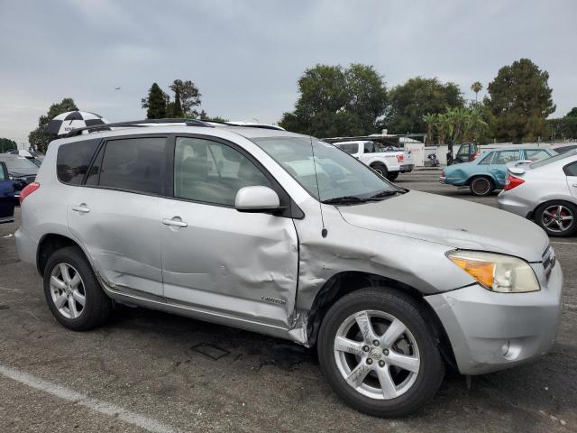 Photo 4 from auction – 2007 TOYOTA RAV4 LIMIT with VIN JTMBK31V876017635