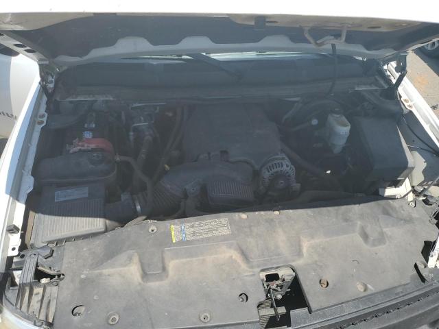 Photo 11 from auction – 2009 CHEVROLET SILVERADO with VIN 3GCEC13C49G176440