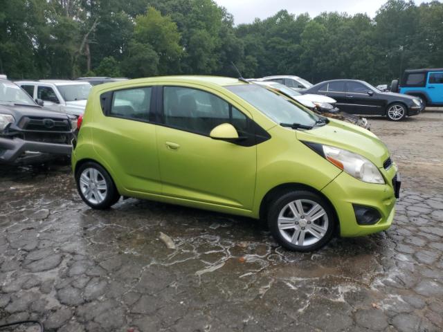 Zdjęcie 4 z aukcji – 2013 CHEVROLET SPARK 1LT z VIN KL8CD6S94DC503155