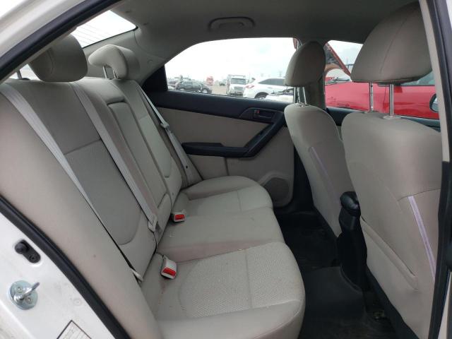 Photo 10 from auction – 2011 KIA FORTE EX with VIN KNAFU4A28B5402955