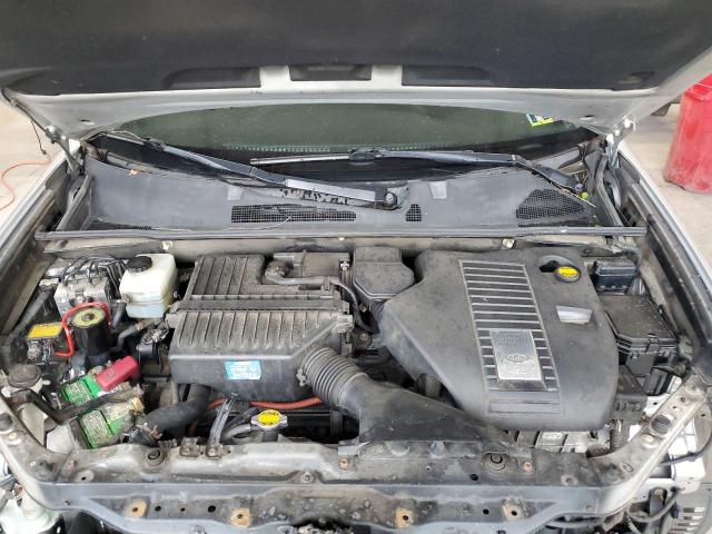 Photo 12 from auction – 2008 TOYOTA HIGHLANDER with VIN JTEEW41A482012263