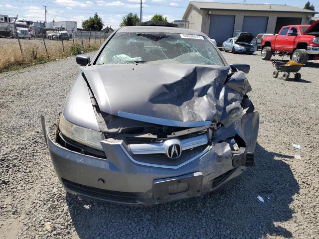 Photo 5 from auction – 2004 ACURA TL with VIN 19UUA66274A039048